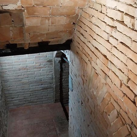 Borgodieci Bibbiano  Dış mekan fotoğraf